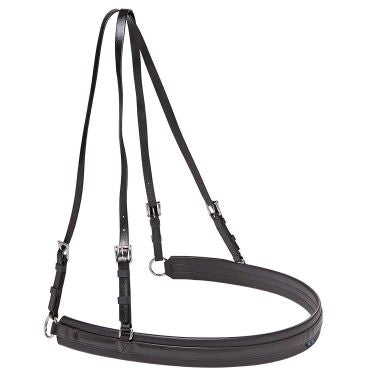 Zilco Horse Harness Breeching