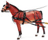 Zilco Elite Horse Harness | IVC Carriage