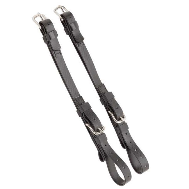 zilco open bridle cheek