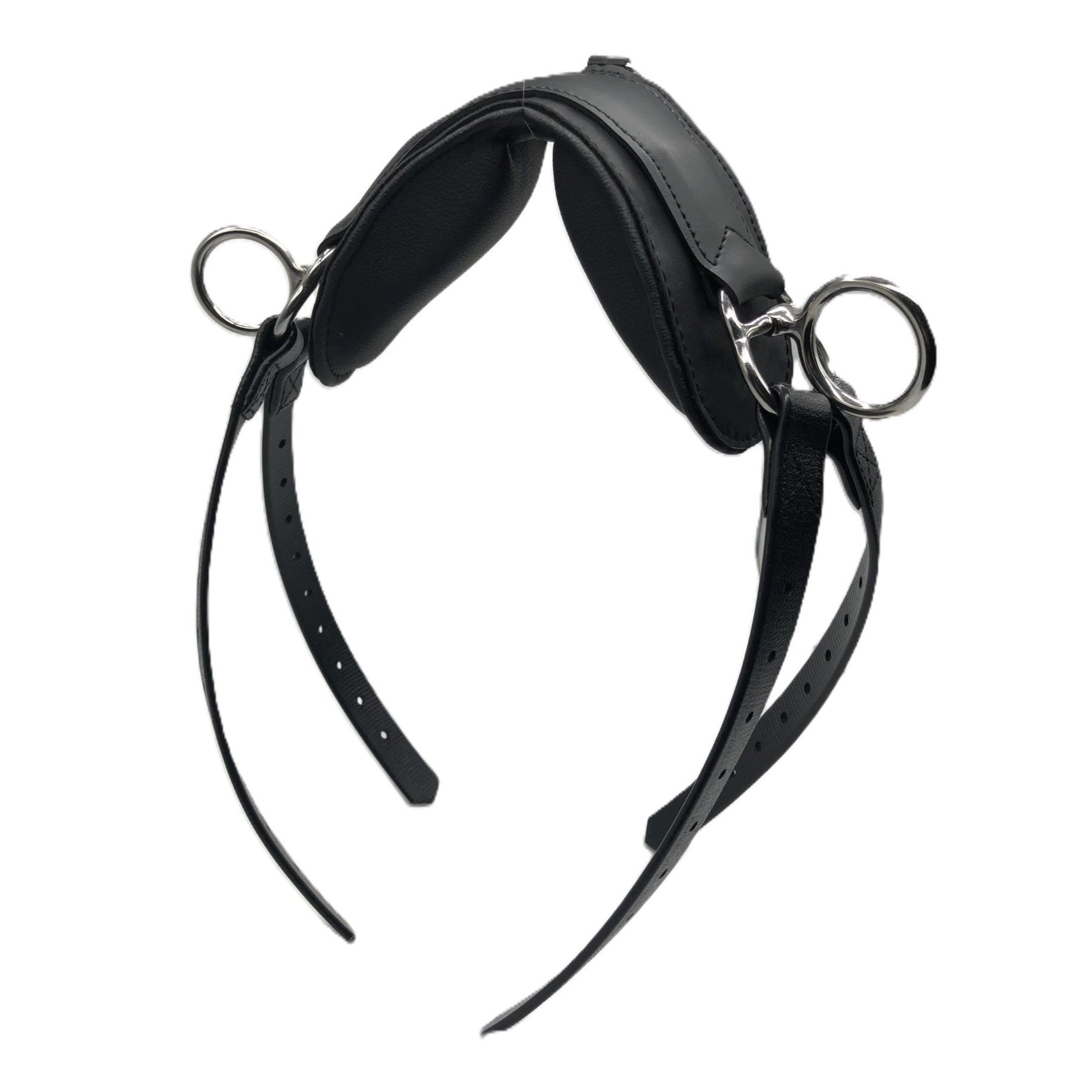 Zilco Pony Wither Riser Neck Strap | IVC Carriage