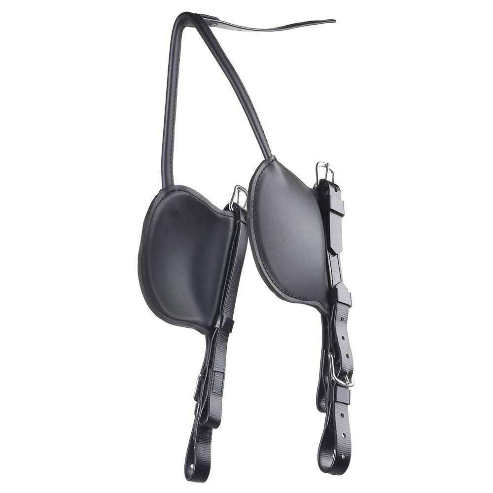 Zilco classic bridle blinders