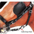 Zilco Bridle Gullet Strap | IVC Carriage