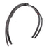 Zilco Standard Bridle Crown | IVC Carriage