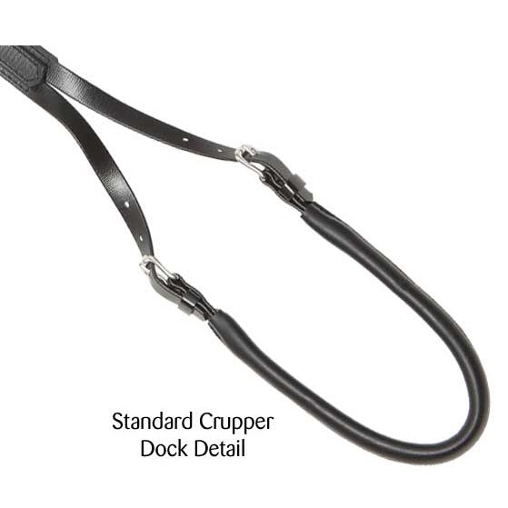 Zilco Standard Crupper