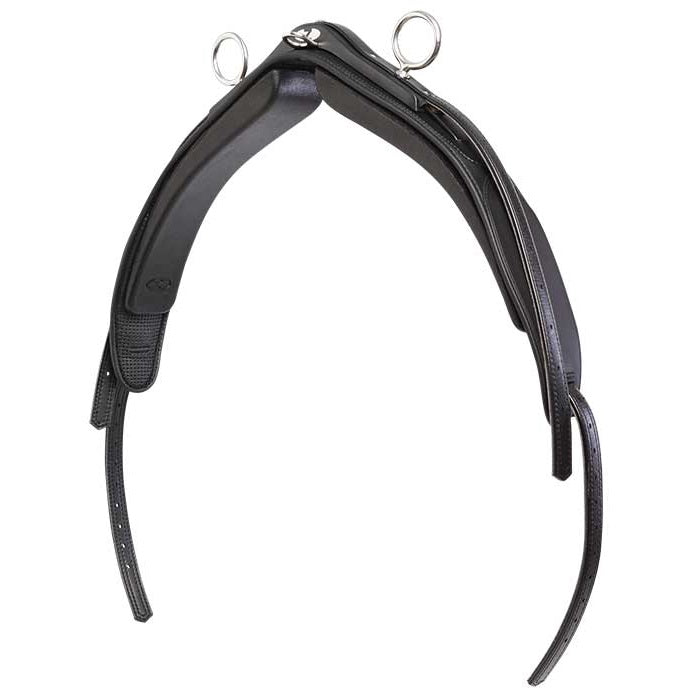 Zilco Harness Classic Saddle