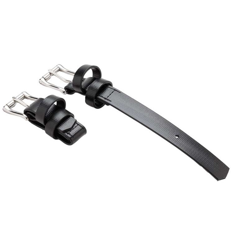 Pair Breeching Strap Attachments