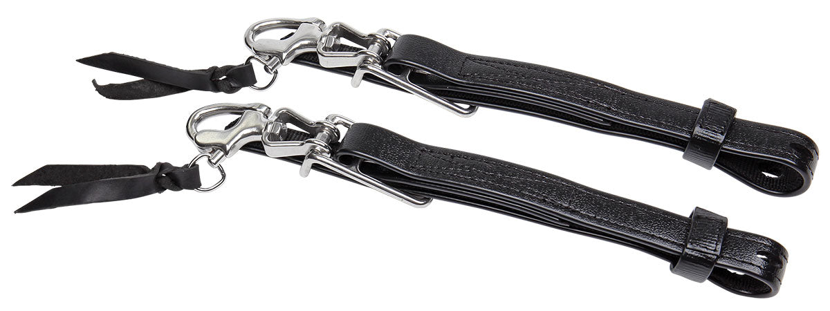 zilco pony quick release pole straps