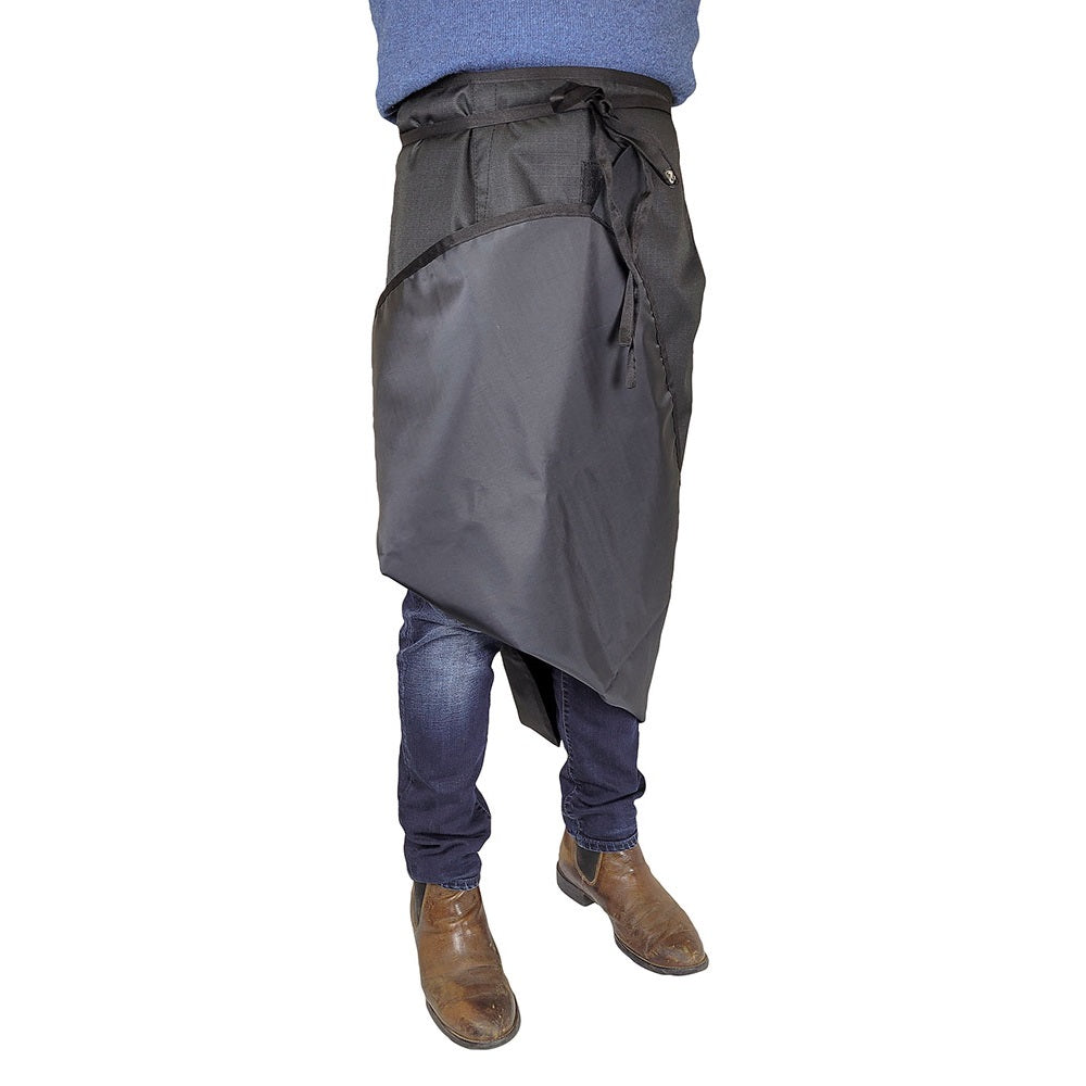 Zilco Rain Apron | IVC Carriage