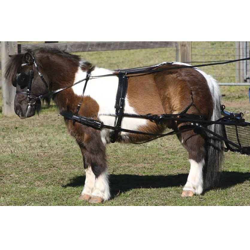 Zilco SL Driving Harness