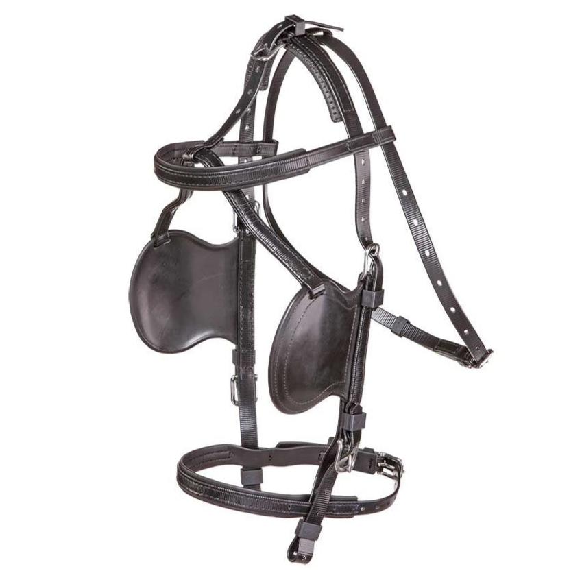 Zilco SL Bridle 