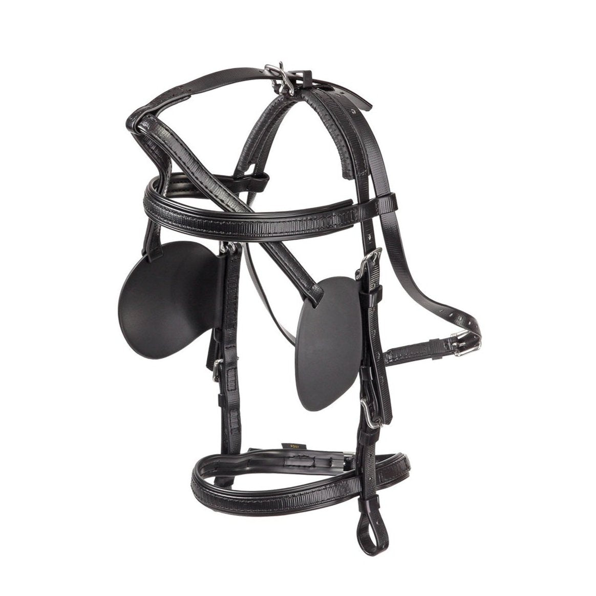 Zilco SL Plus Bridle Pony