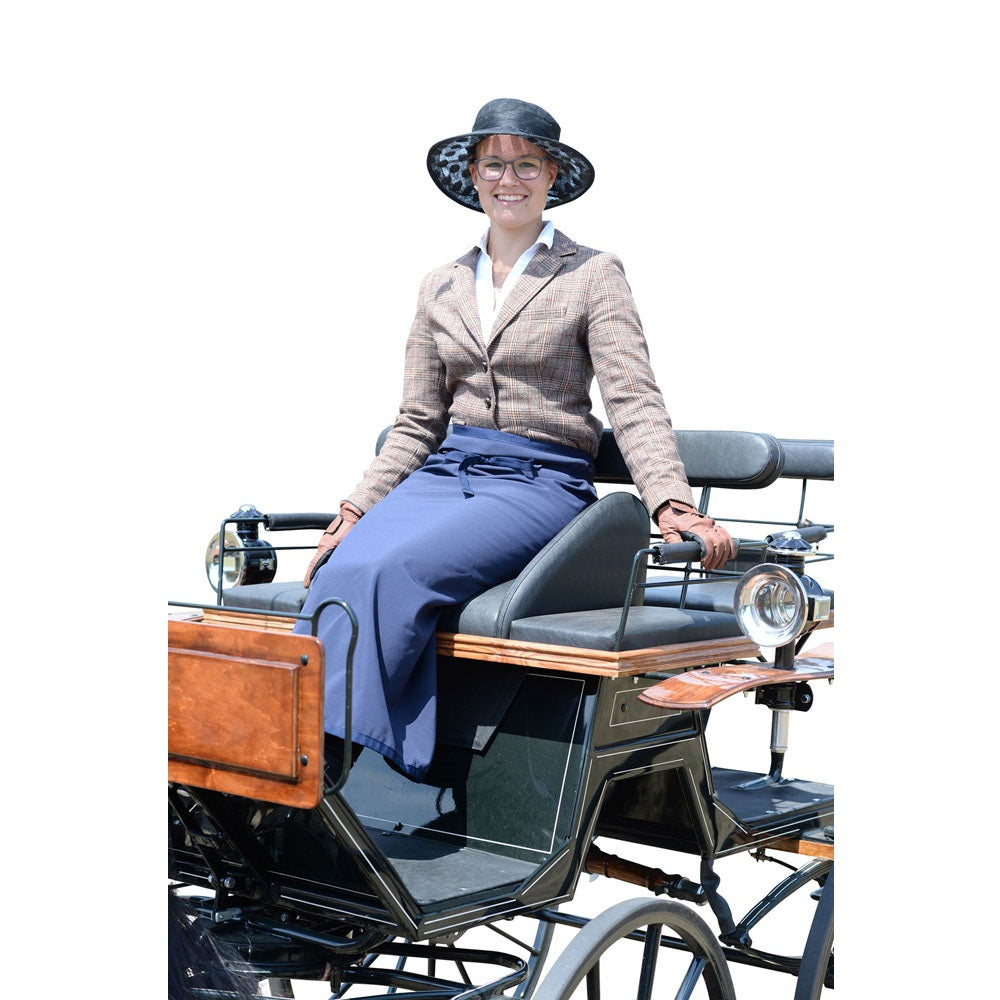 Carriage Driving Rain Apron | IVC Carriage