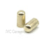 Brass Carriage Shaft Tips