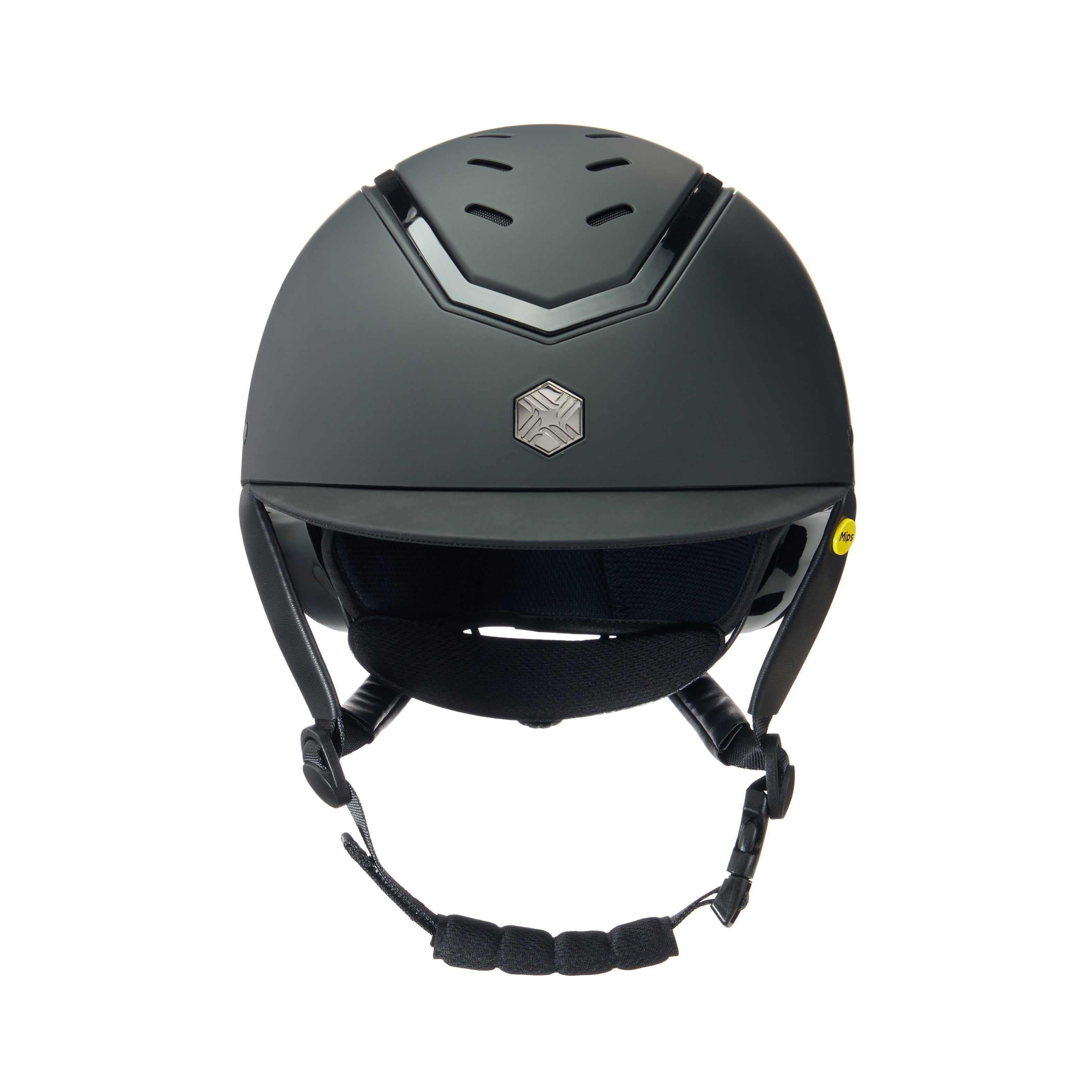 Charles Owen Kylo Helmet | IVC Carriage