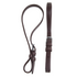 Ideal EuroTech Breeching Straps brown