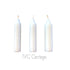 Carriage Lamp Candle