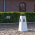 Dressage Letter Towers