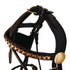 Horse Harness Shaped Crown | IVC Carriage