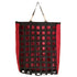 Best Horse Hay Bag Red