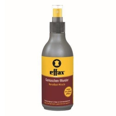 Effax Boot Miracle Synthetic Cleaner | IVC Carriage