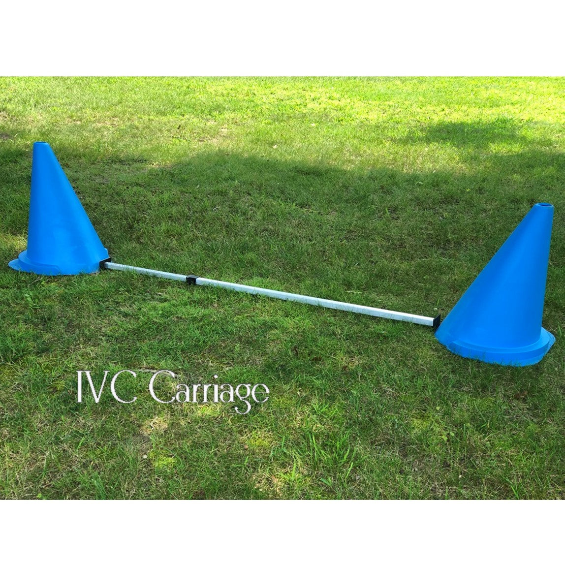 Driving Cone Measuring Stick | IVC Carriage