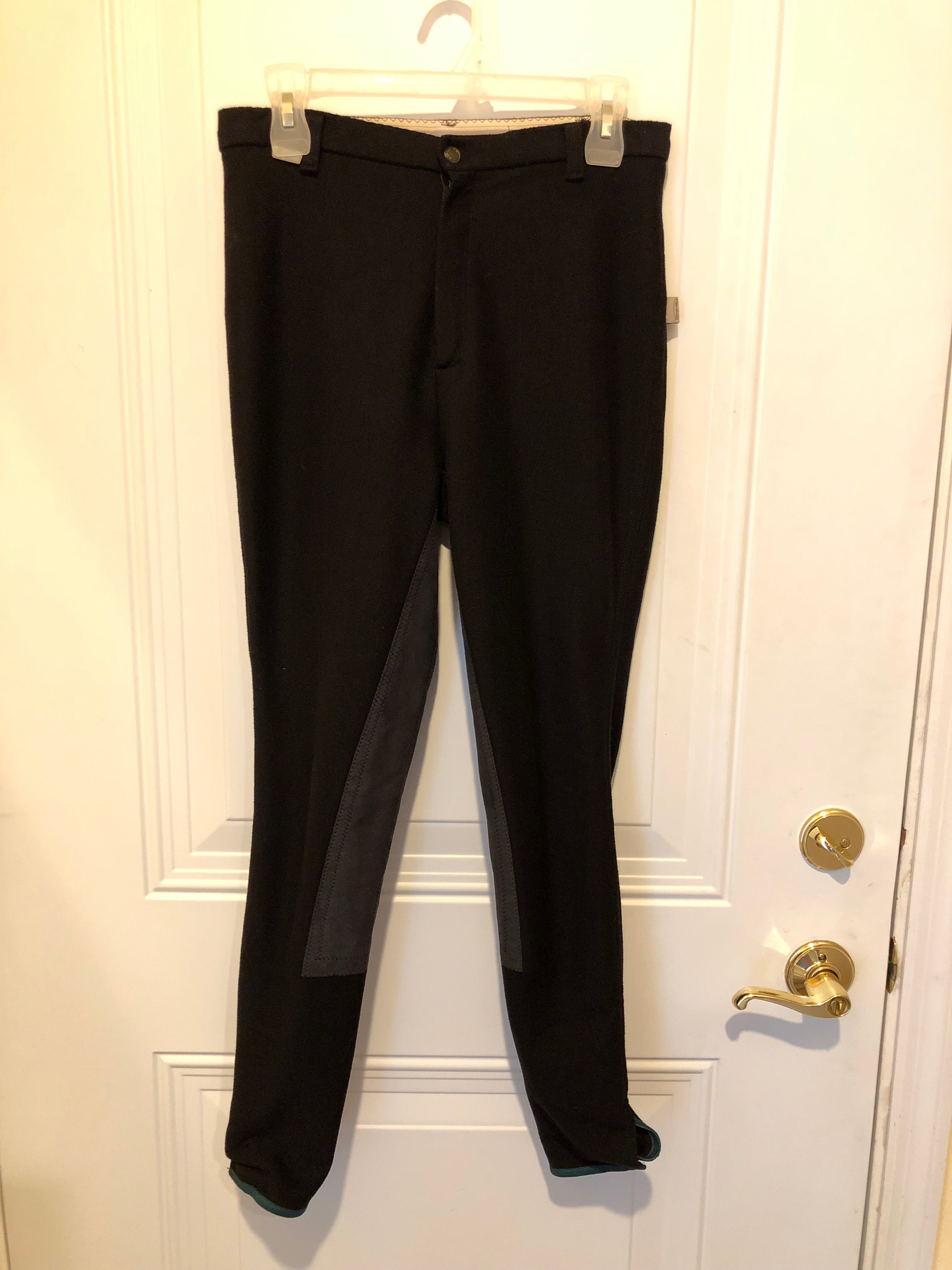 Used Full Seat Breeches - 30L