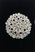 Rhinestone Pin