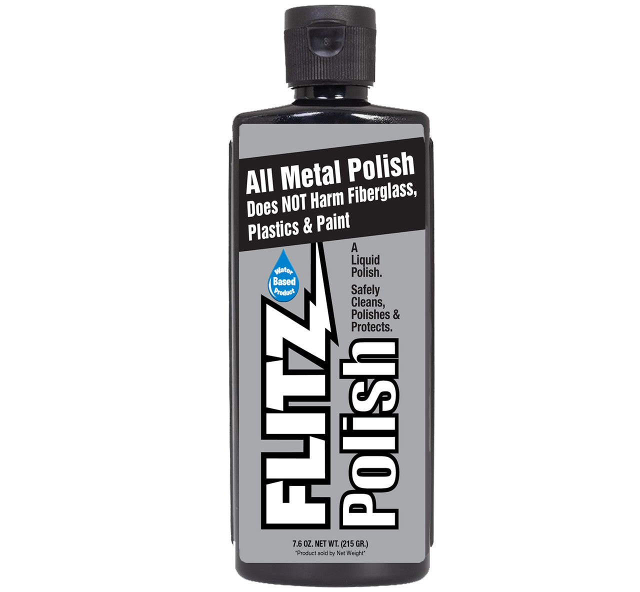Flitz Ceramic Sealant/Protectant Spray