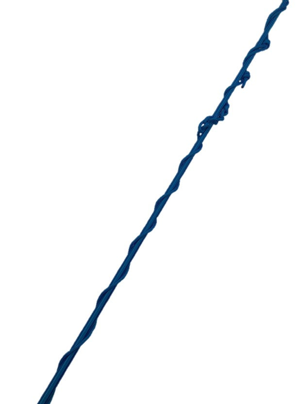 Ledo Lunge Whip Blue