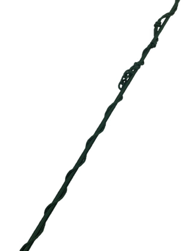 Ledo Lunge Whip Green