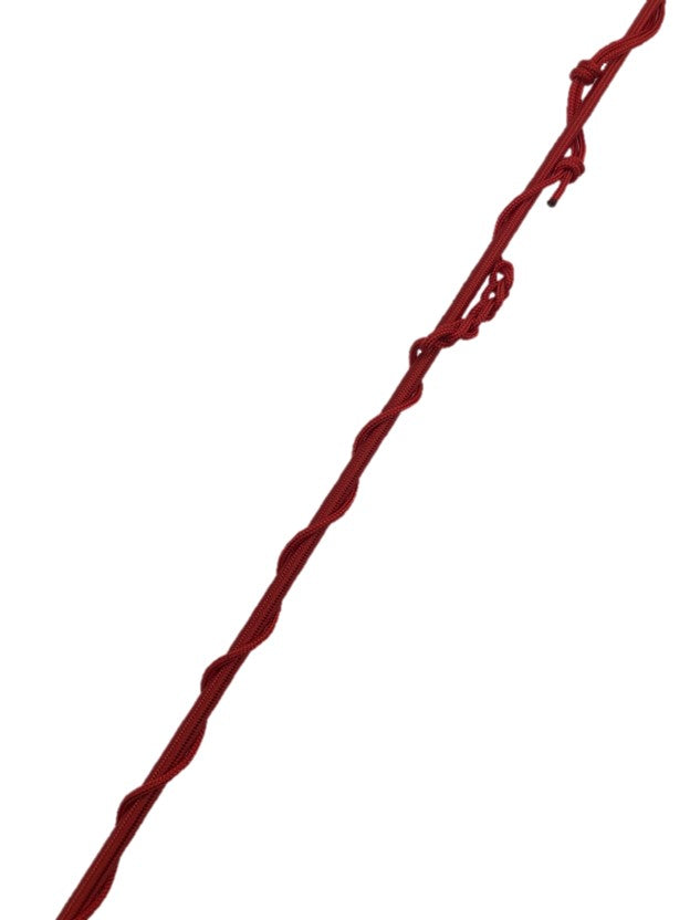 Ledo Lunge Whip Red