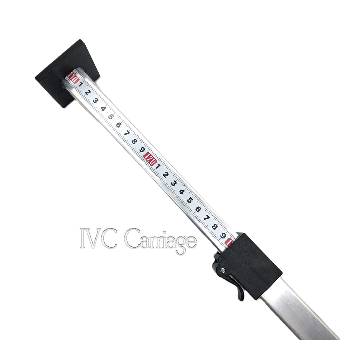 Driving Cone Measuring Stick | IVC Carriage