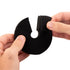 Ideal Neoprene Bit Guard velcro closure