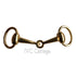 Tiny Snaffle Bit Ornament Decoration