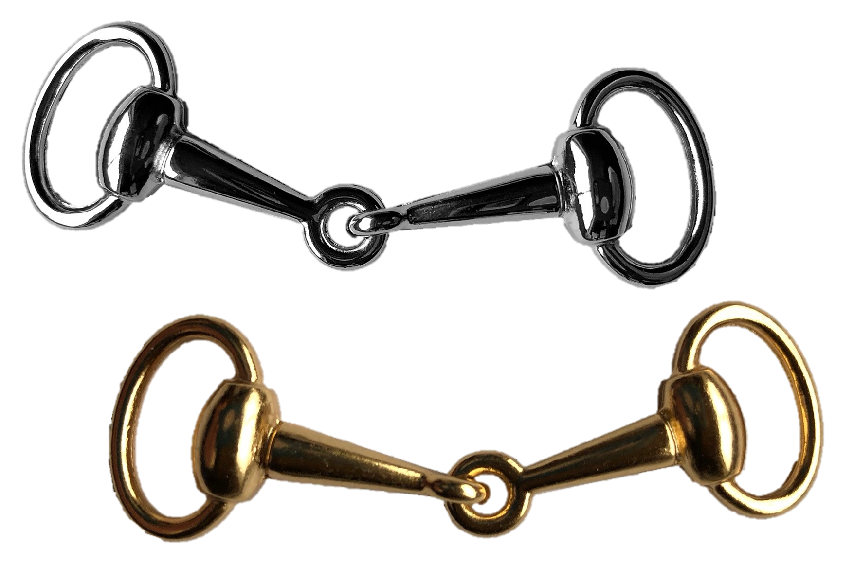 Tiny Decorative Snaffle Bit