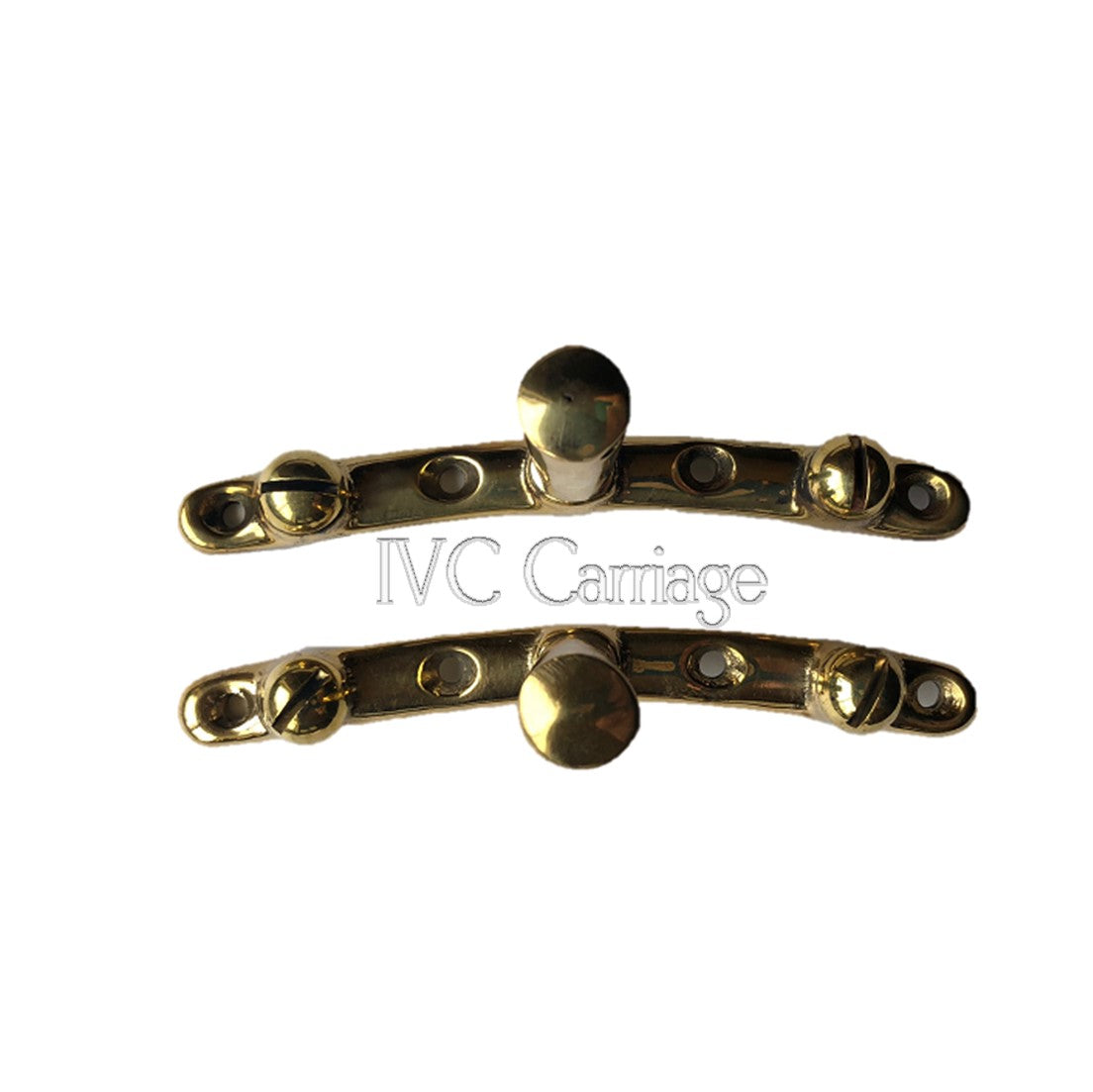 Curved Tug Stops | IVC Carriage 