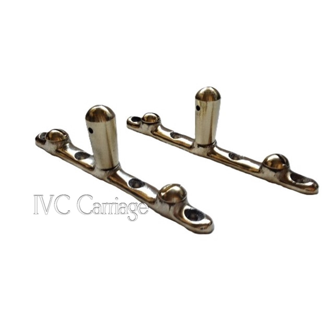 Horse Tug Stops | IVC Carriage