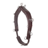 Ideal Leather Lunging & Training Roller brown