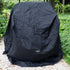 Ideal Luxe Carriage Cover back