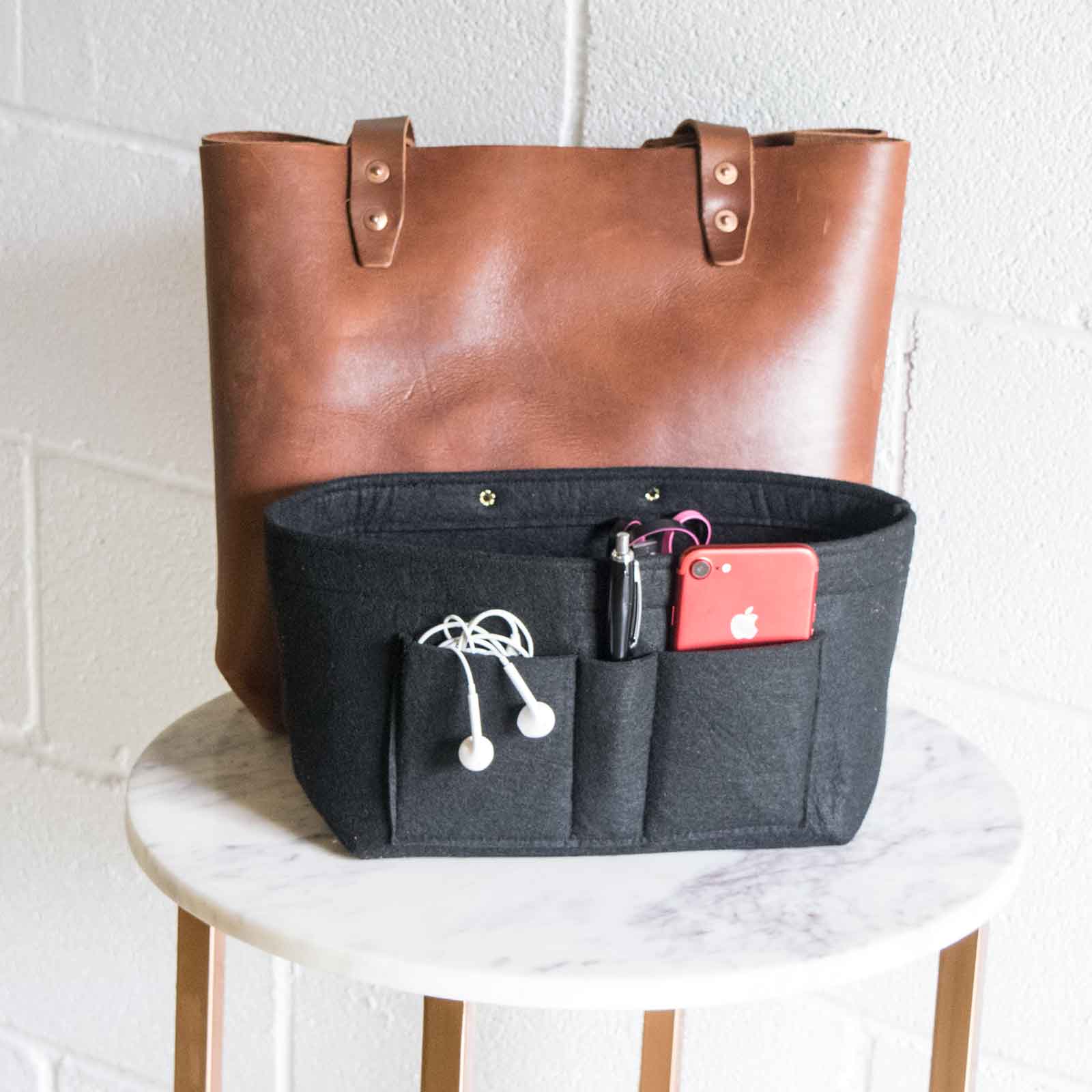 Tote Insert