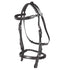 Zilco Shetland open bridle